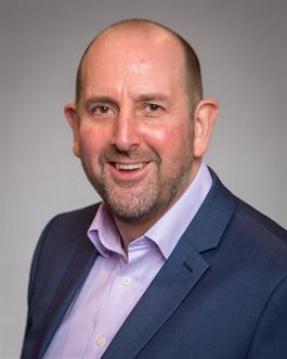 John Davies - Director of FASTSIGNS U.K.